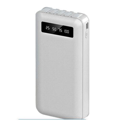 LD Fast Charge 20000mah Power Bank - DMC Wholesale