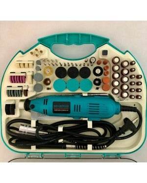 The Ultimate Rotary Mini Grinder Tool Set - DMC Wholesale