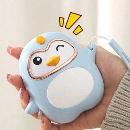 Rechargeable Duck Hand Warmer - DMC Wholesale
