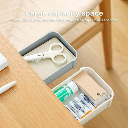 Hidden Drawer Storage Box - DMC Wholesale