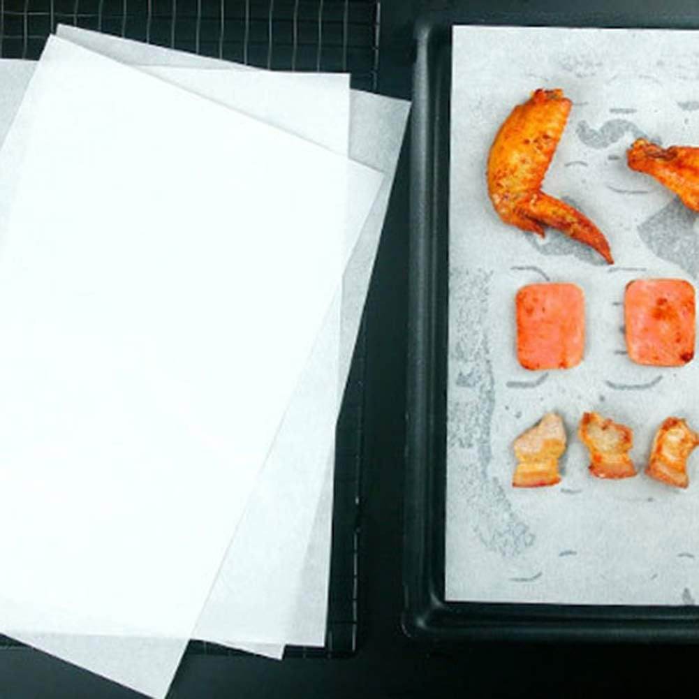 Non-Stick Baking Paper (20m) - DMC Wholesale