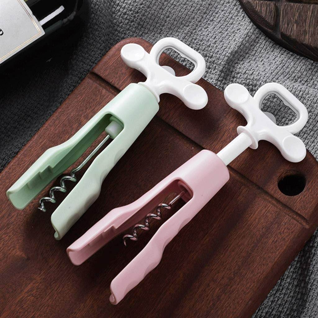 Handheld Corkscrew Bottle Opener - DMC Wholesale