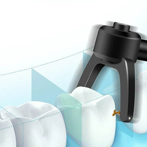 Electric Dental Flosser (50 pcs) - Alt View