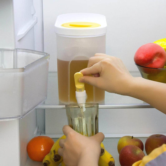 Drink Dispenser with Filter (3.5L) - DMC Wholesale