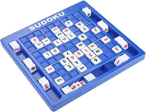 Sudoku Number Game - DMC Wholesale