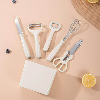 Kitchen Gadget Set (6 pcs) - DMC Wholesale
