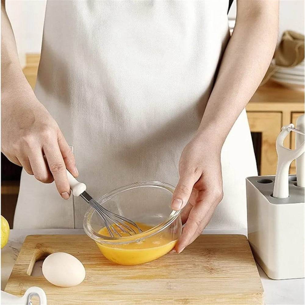 Kitchen Gadget Set (6 pcs) - DMC Wholesale