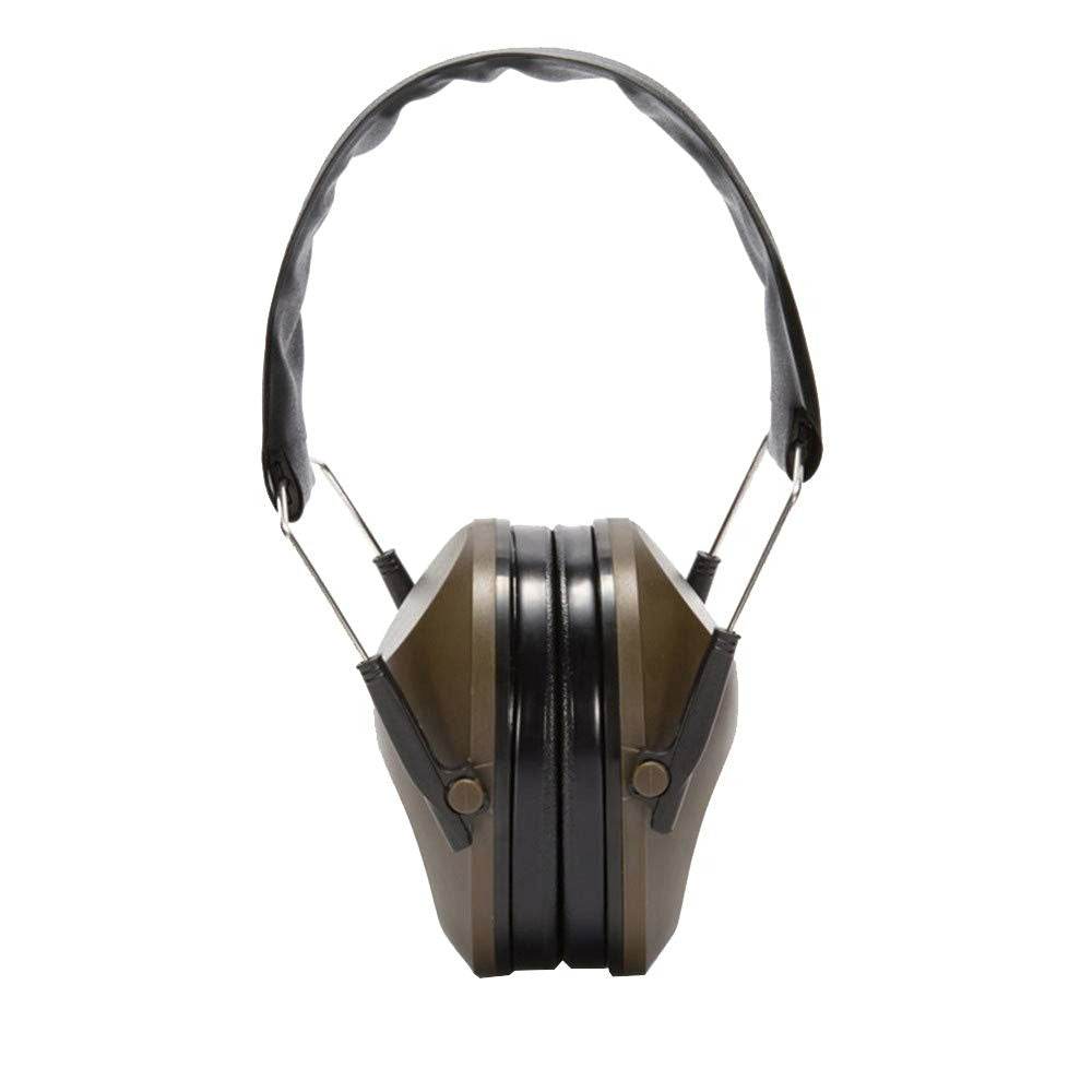 Adjustable Ear Muff Hearing Protection - DMC Wholesale