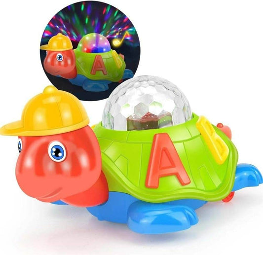 Magic Musical Tortoise - DMC Wholesale