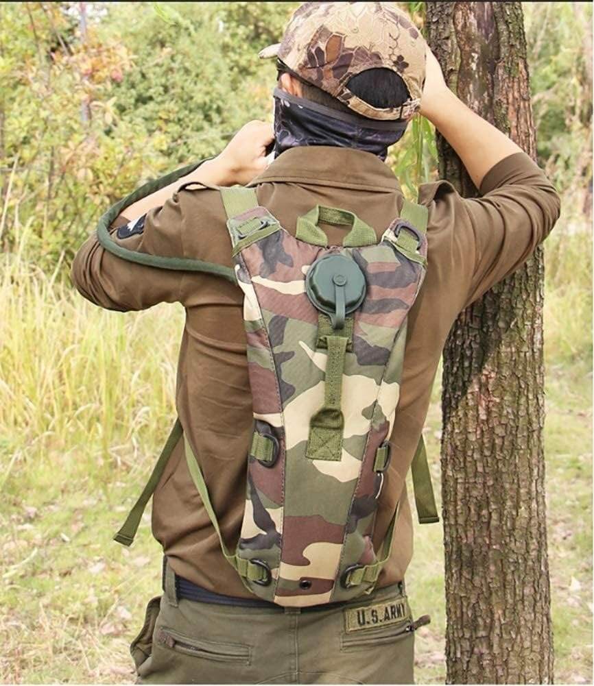 Hydration Backpack - DMC Wholesale