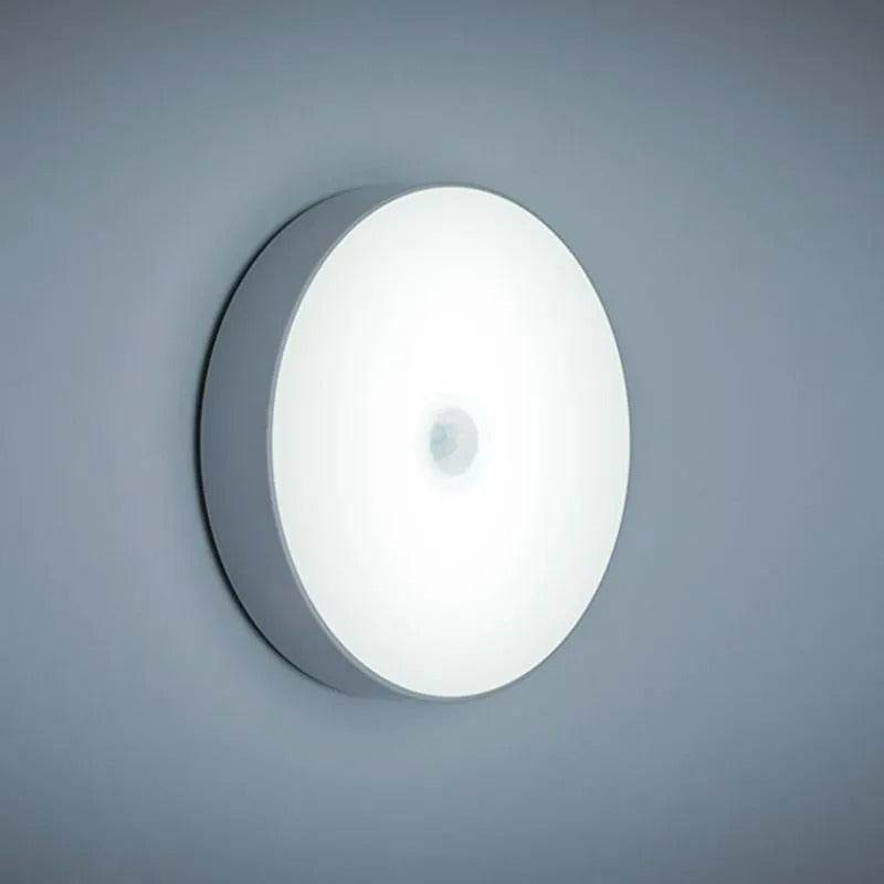 Human Body Induction Smart Sensor Lamp - DMC Wholesale