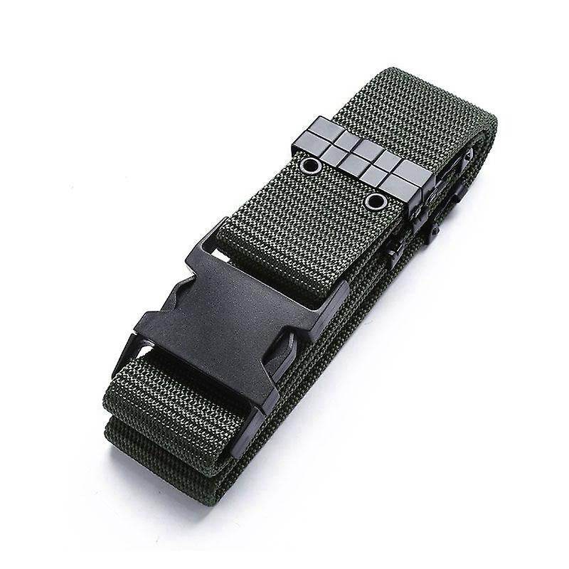Wide Tactical Belt - DMC Wholesale