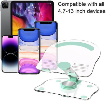 Multipurpose Phone Holder Stand - DMC Wholesale