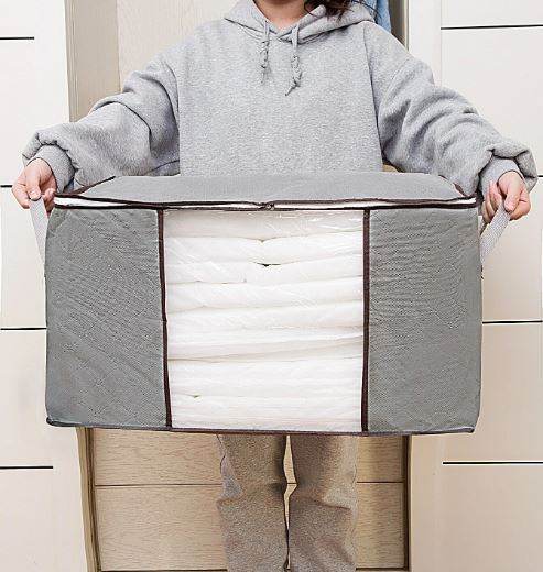 Linen Storage Bag (60cm) - DMC Wholesale