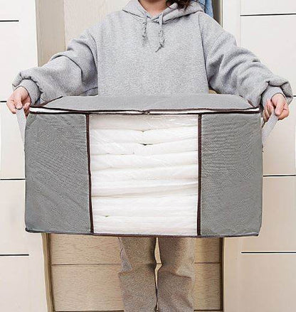 Linen Storage Bag (60cm) - DMC Wholesale