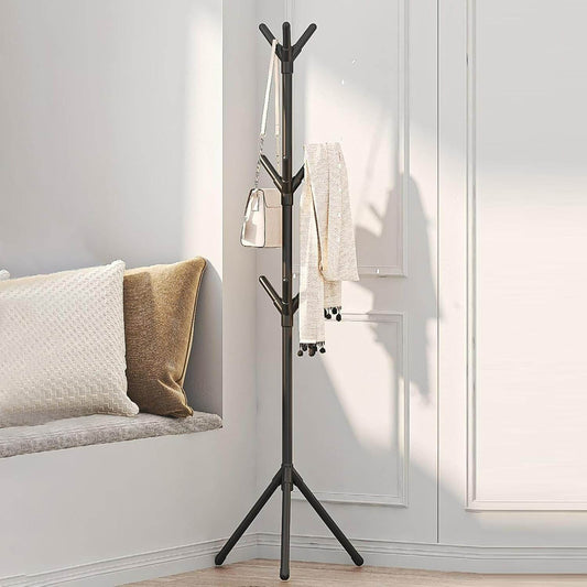 Floor Standing Coat Hanger Rack - DMC Wholesale