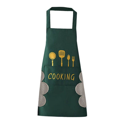 High Quality Chef Cooking Kitchen Apron - DMC Wholesale
