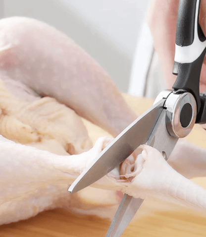 Kitchen Scissors (Each) - DMC Wholesale