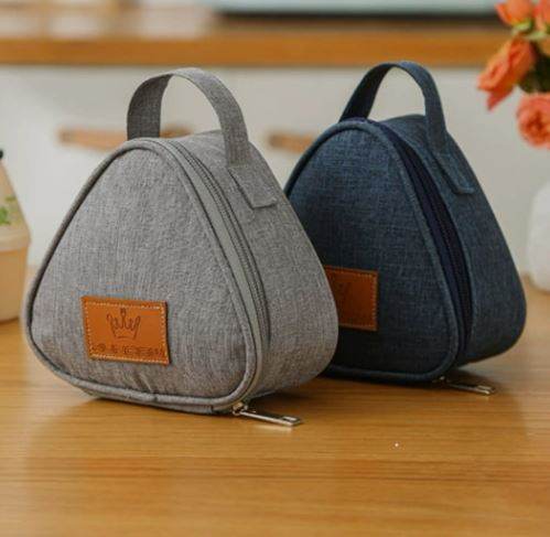 Mini Triangle Insulation Bag - DMC Wholesale