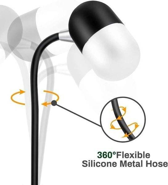 3in1 Smart Speaker, Charging Lamp - DMC Wholesale