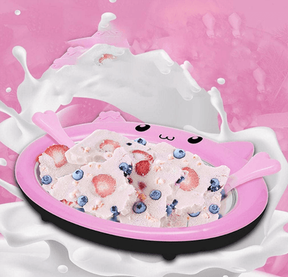 Mini Ice Cream Maker - DMC Wholesale