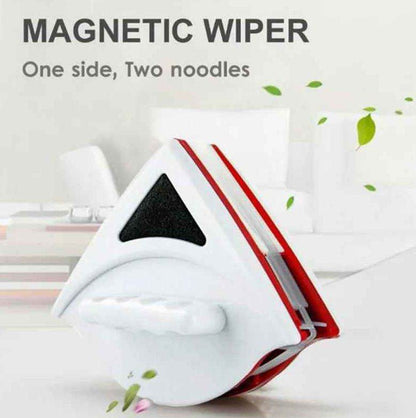 Double Sided Triangle Window Cleaner - DMC Wholesale