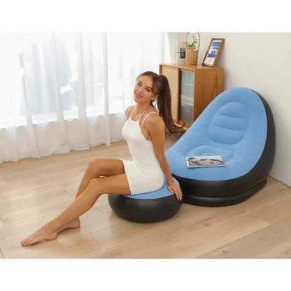 Lazy Inflatable Relaxation Sofa Couch