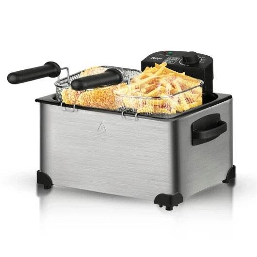 Deep Fryer (5L) - DMC Wholesale