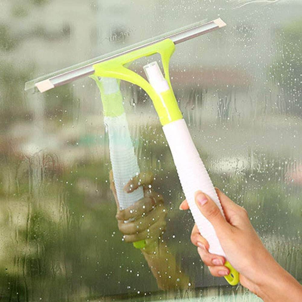 Spray Window Glass Wiper - DMC Wholesale
