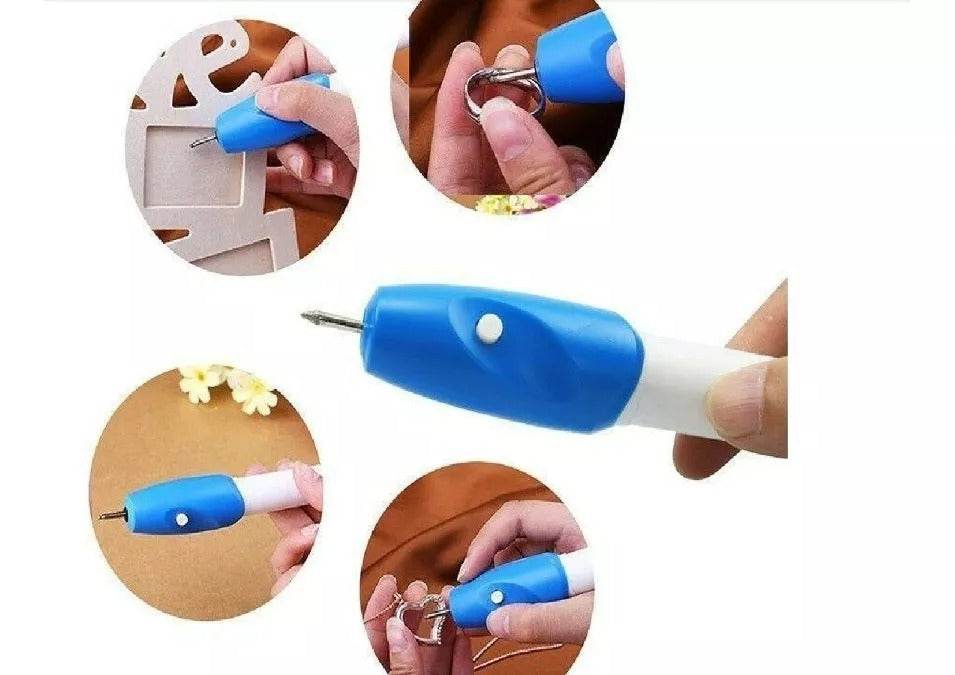 Engraver Pen - DMC Wholesale