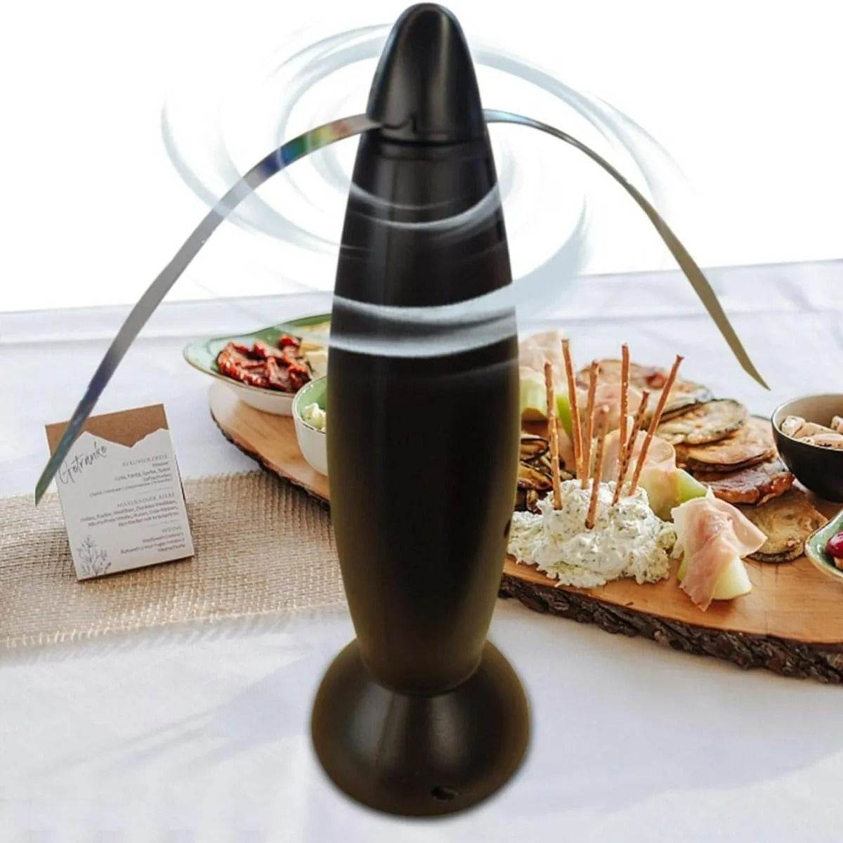 Bye Bye Fly Repellent Fan - DMC Wholesale