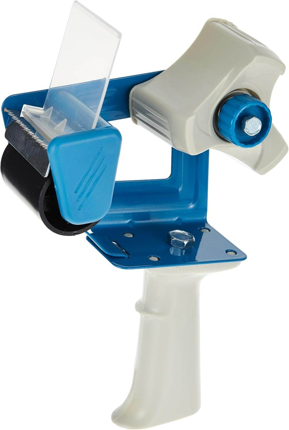 Packaging Tape Dispenser - DMC Wholesale