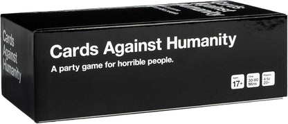 Cards Against Humanity - DMC Wholesale