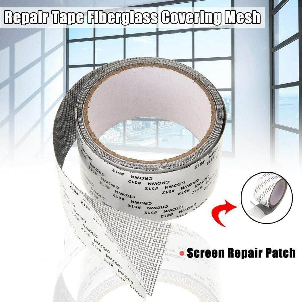 Screen Repair Tape (5cmx2m) - DMC Wholesale