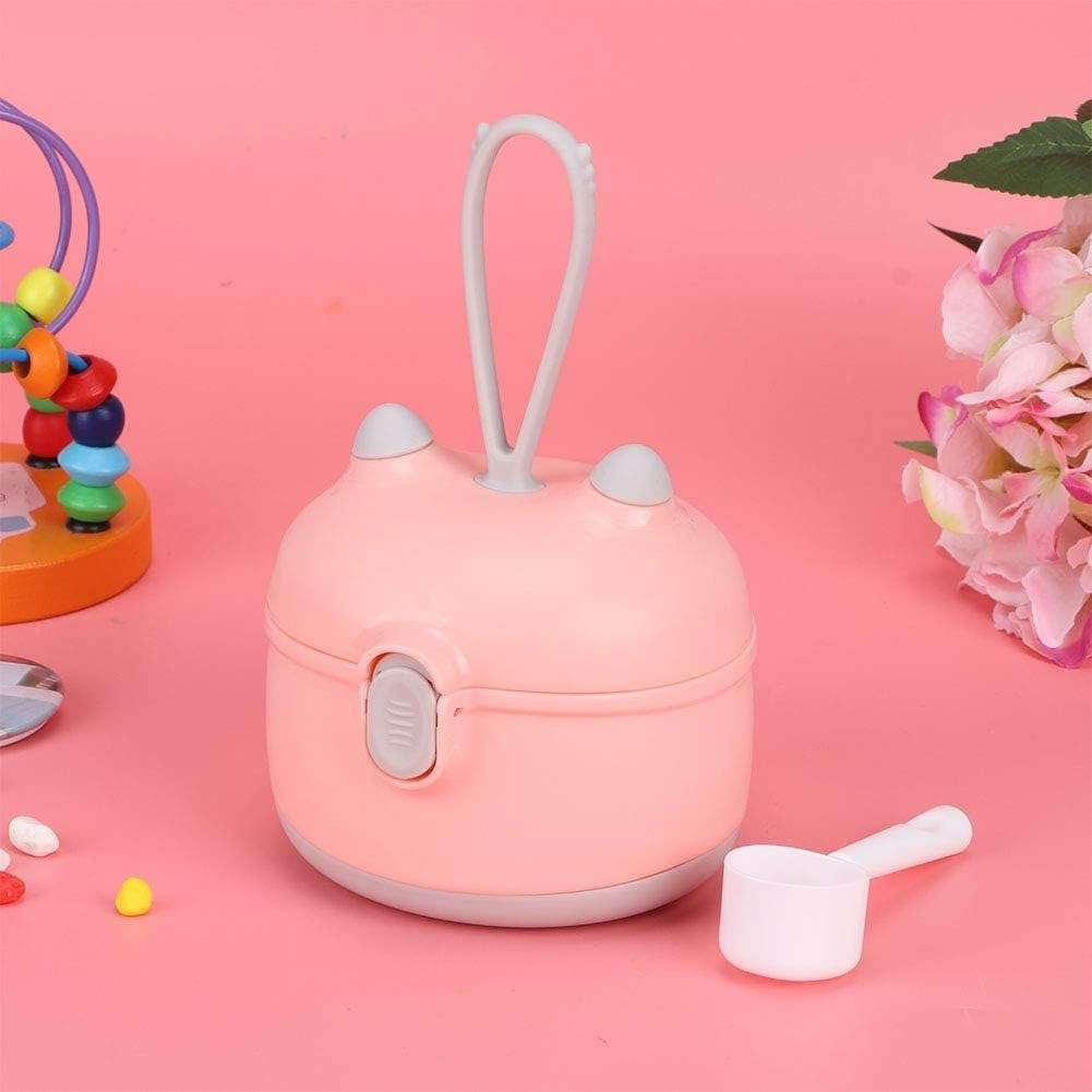 Baby Milk Powder Formula Dispenser - DMC Wholesale