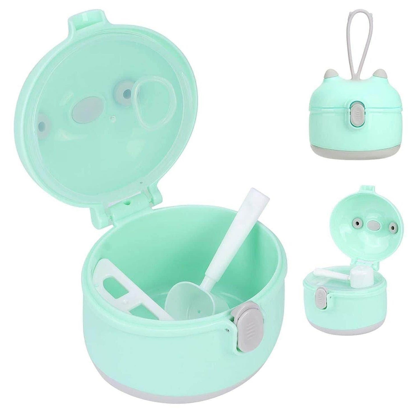 Baby Milk Powder Formula Dispenser - DMC Wholesale