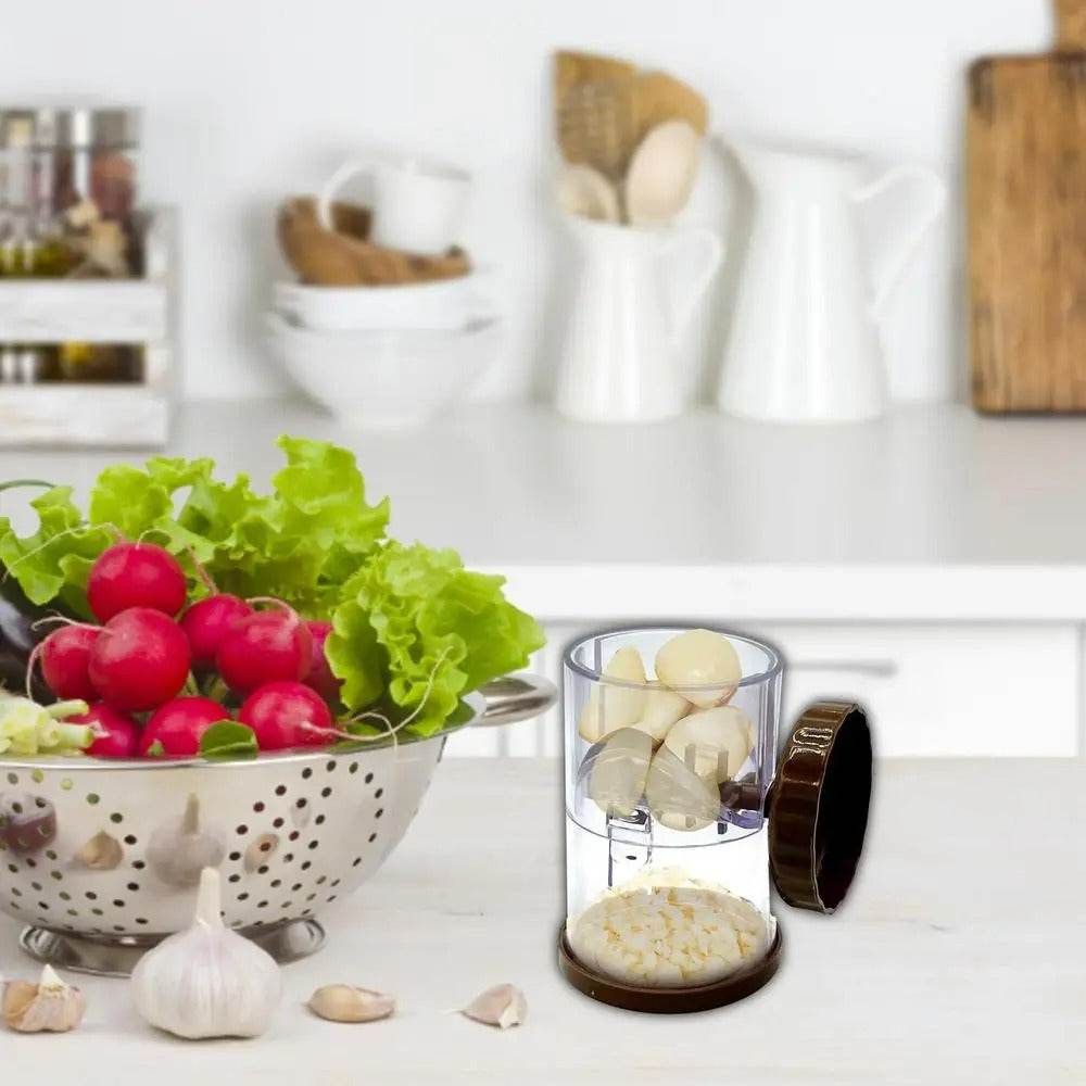 Choco Nuts Crusher And Grinder - DMC Wholesale