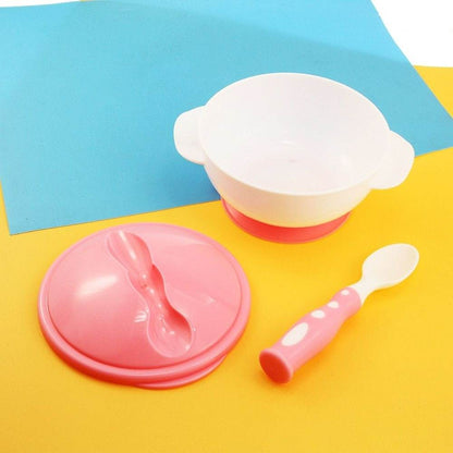 Baby Tableware Set - DMC Wholesale