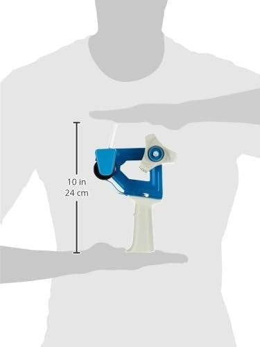 Packaging Tape Dispenser - DMC Wholesale