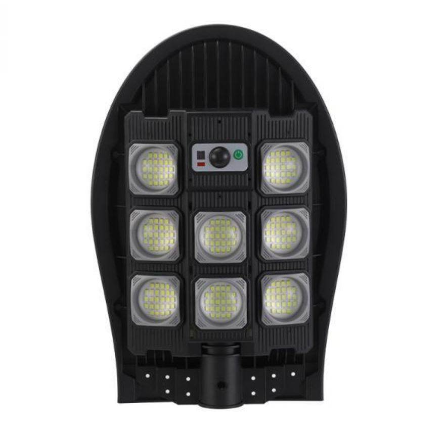 Solar Projector Street Light - DMC Wholesale