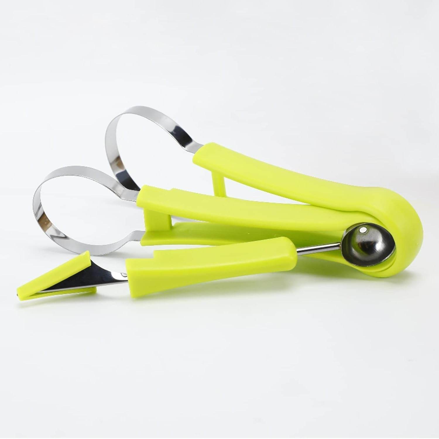 3in1 Fruit Baller Scoop Set (3 pcs) - DMC Wholesale