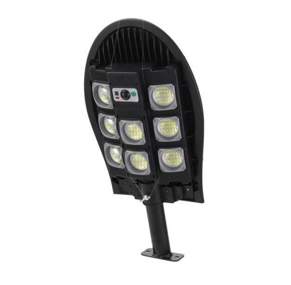 Solar Projector Street Light - DMC Wholesale
