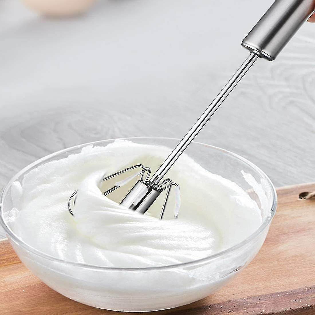 Stainless Steel Whisk - DMC Wholesale