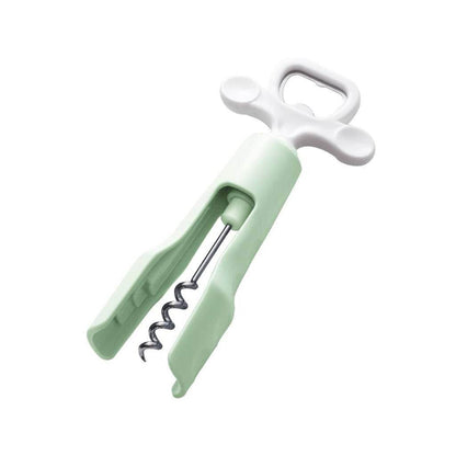 Handheld Corkscrew Bottle Opener - DMC Wholesale