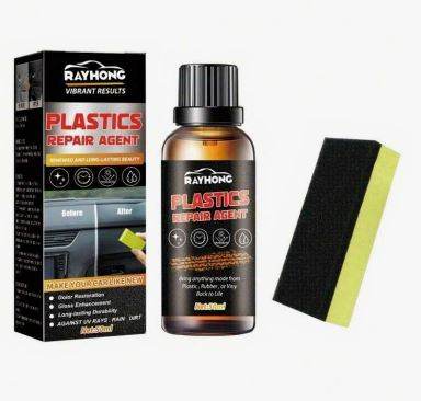 Plastics Repair Agent - DMC Wholesale