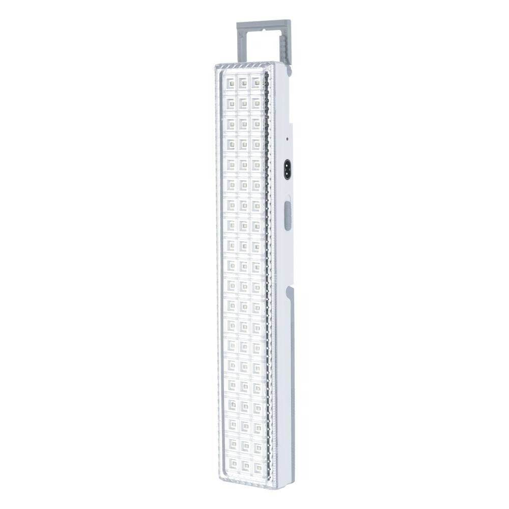 Rechargeable LED Emergency Light - DMC Wholesale