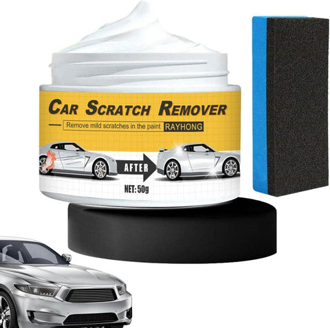 Car Scratch Remover - Alt View