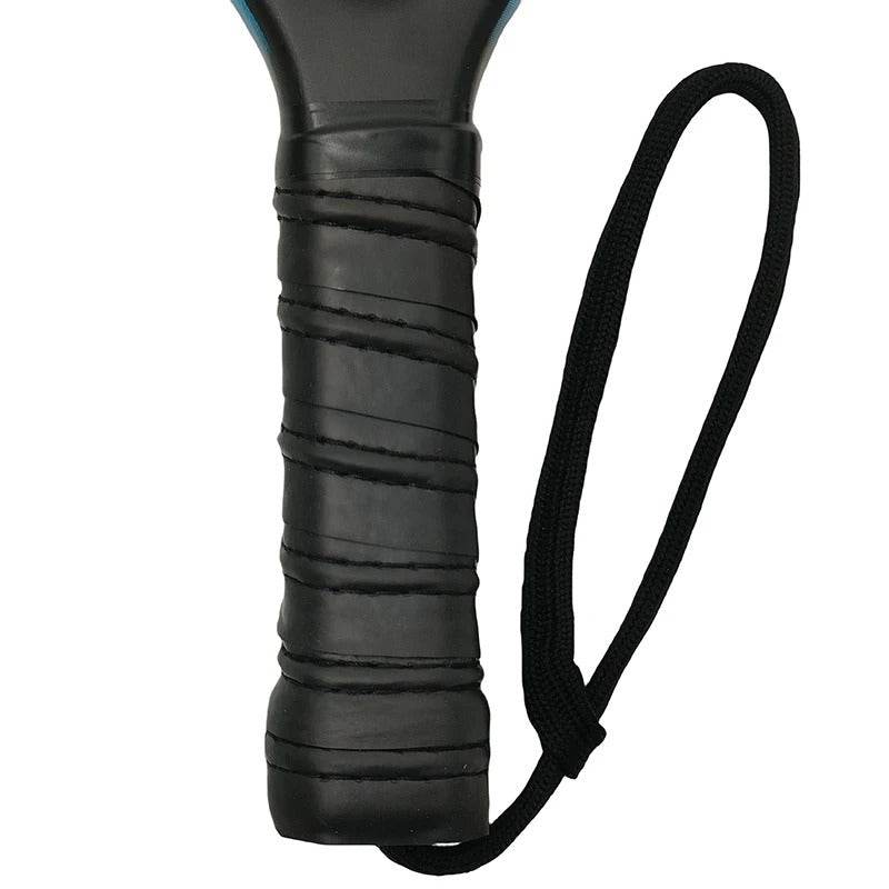 Paddle Racket Tennis Carbon Fiber Soft EVA Face Tennis Paddle - DMC Wholesale