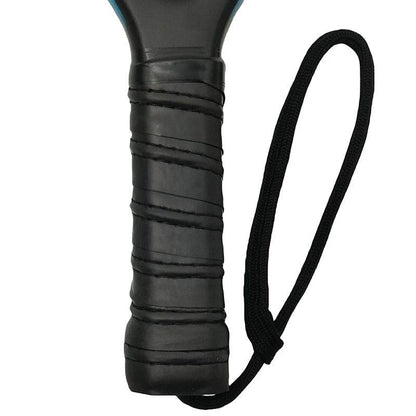 Paddle Racket Tennis Carbon Fiber Soft EVA Face Tennis Paddle - DMC Wholesale