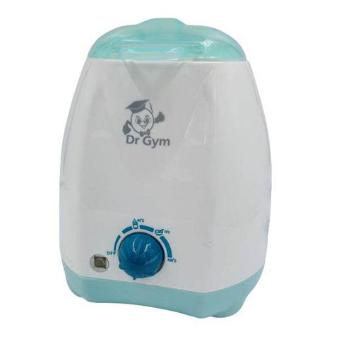 Multifunction Mini Bottle Warmer - Alt View